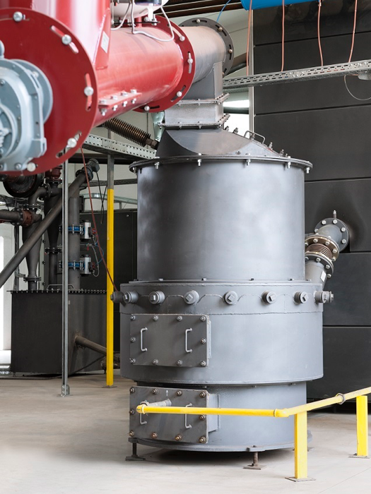 La biomasse dans la production d'énergie